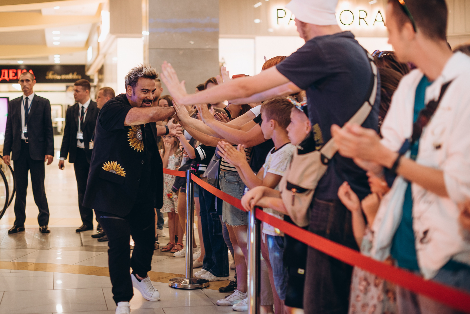 Концерт &quot;До школи знов&quot; image-13