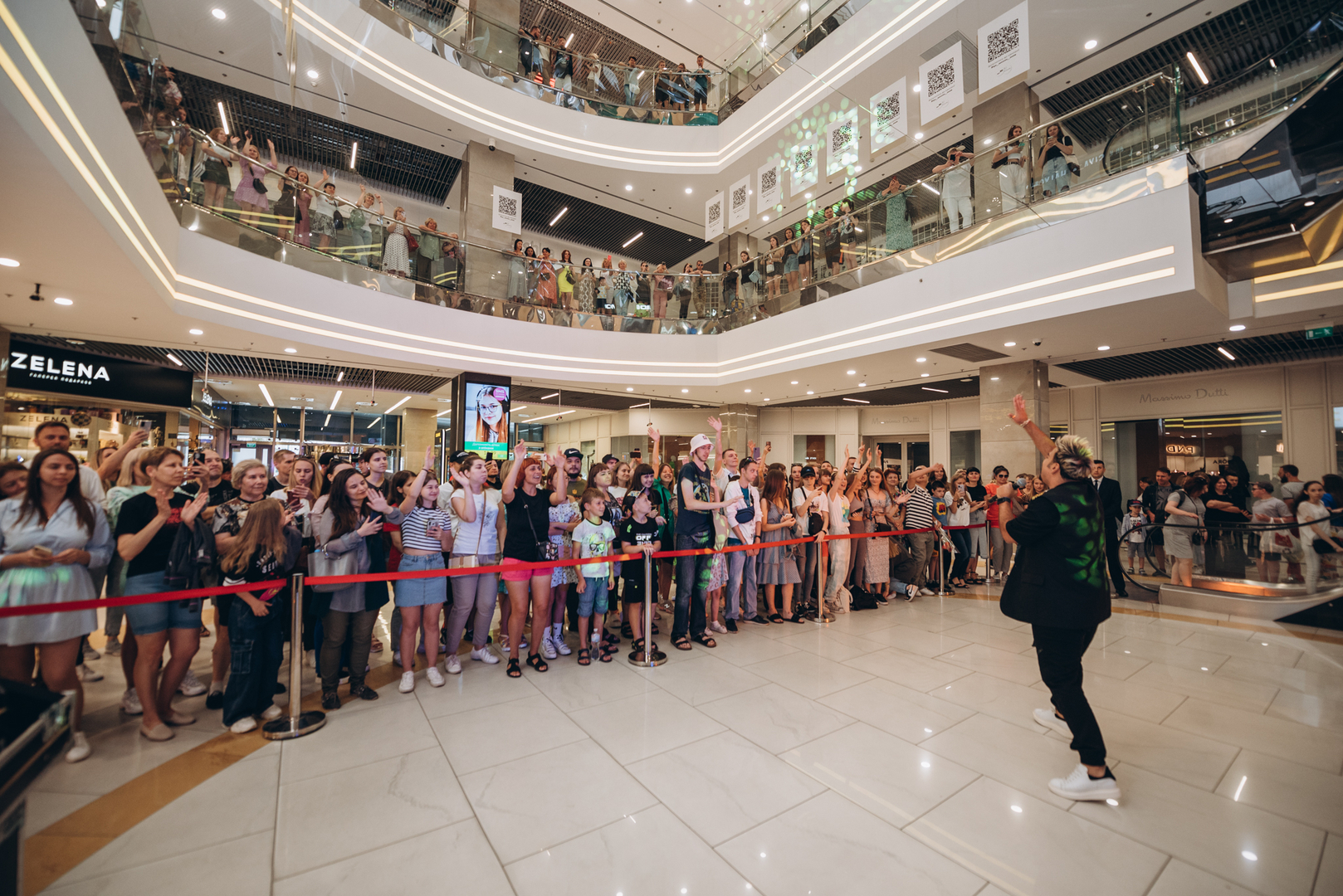 Концерт &quot;До школи знов&quot; image-15