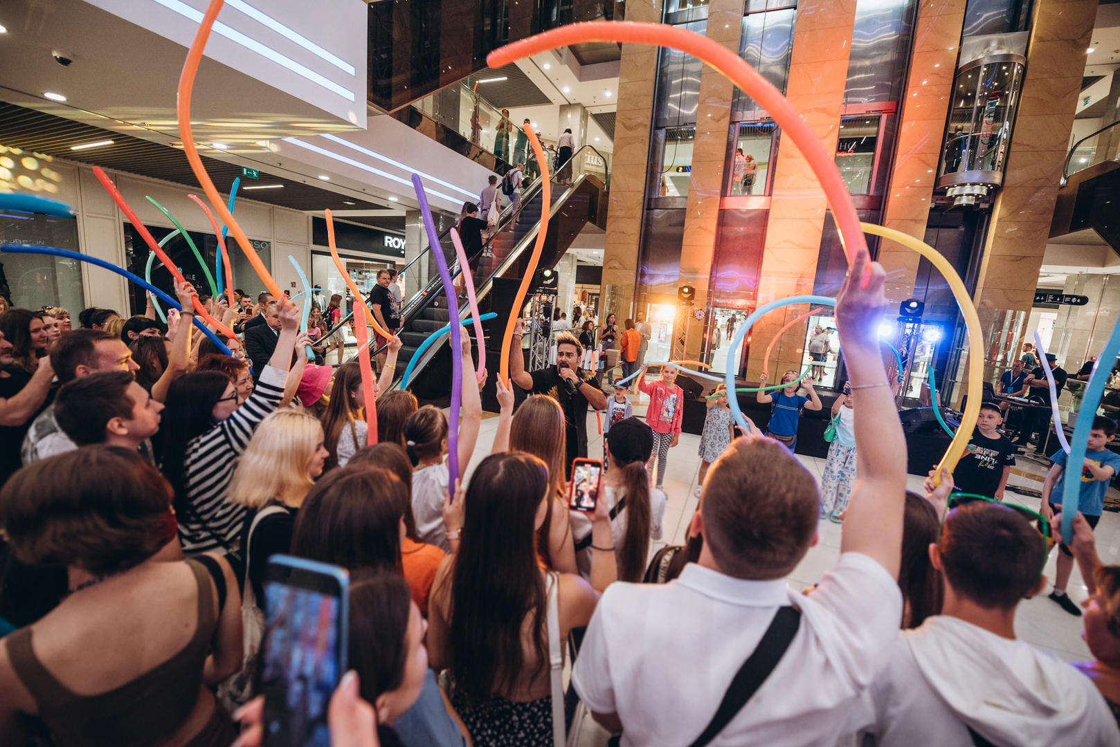 Концерт &quot;До школи знов&quot; image-18