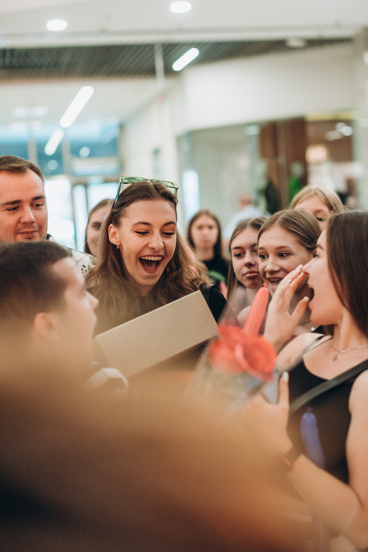 Концерт &quot;До школи знов&quot; image-27