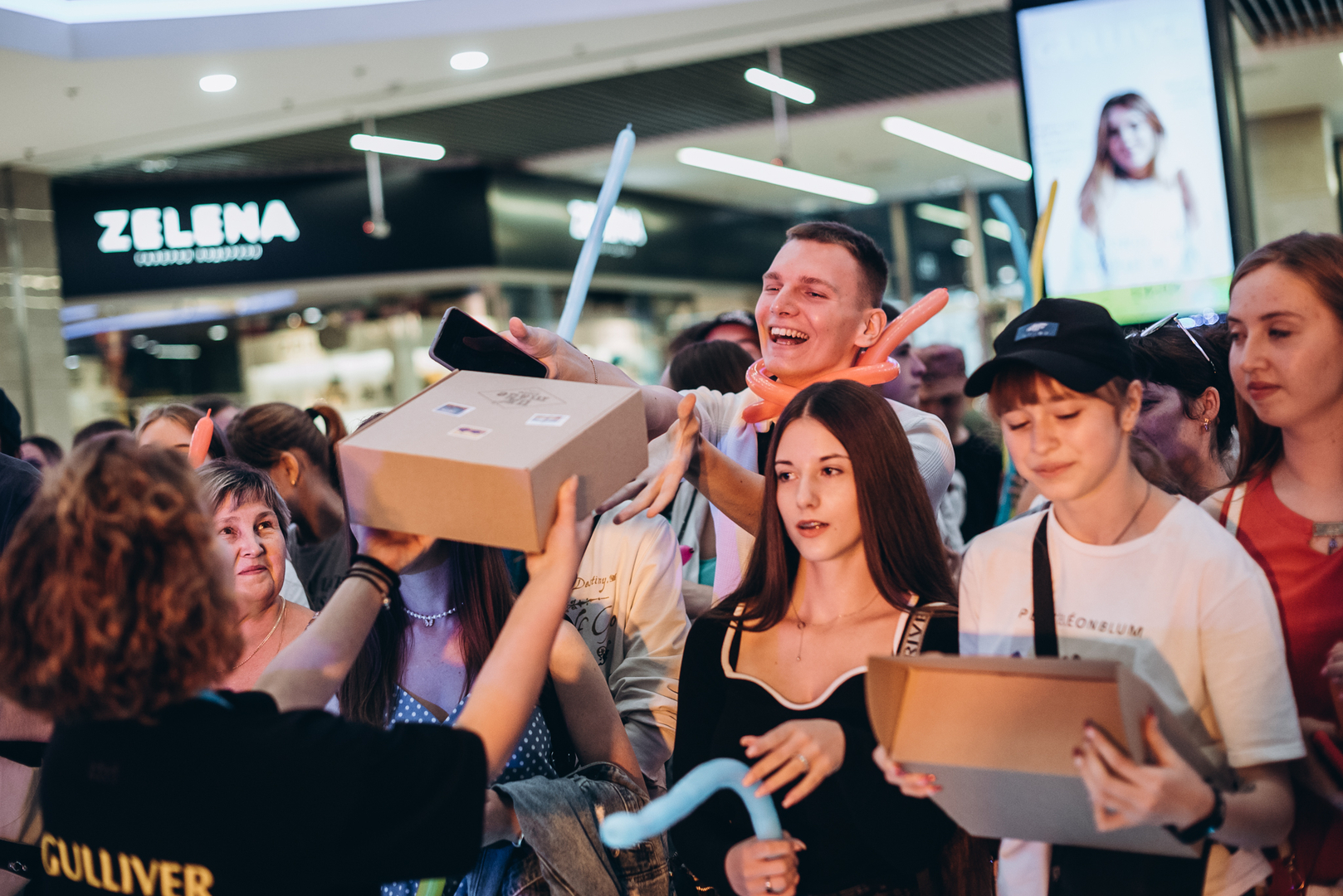 Концерт &quot;До школи знов&quot; image-33