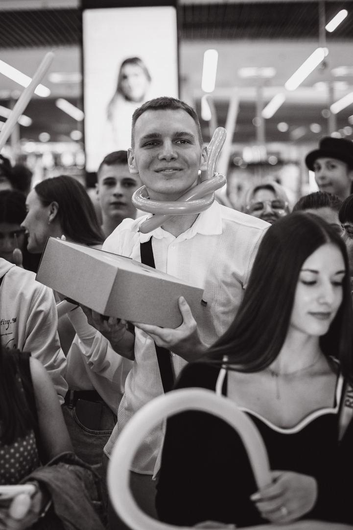 Концерт &quot;До школи знов&quot; image-34