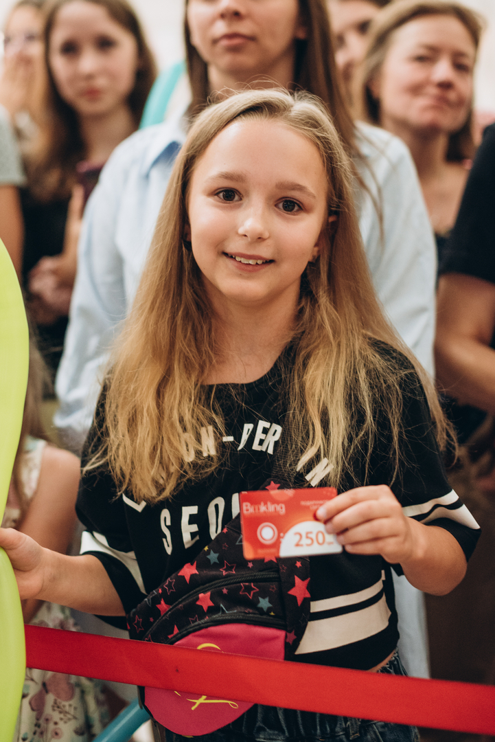 Концерт &quot;До школи знов&quot; image-36