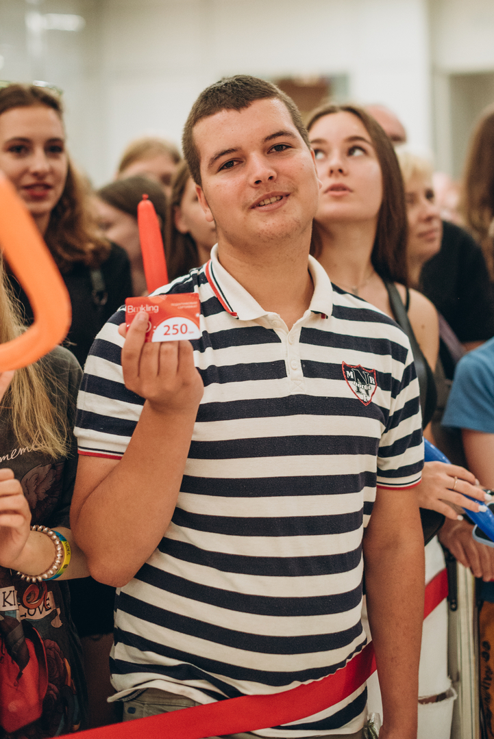 Концерт &quot;До школи знов&quot; image-37