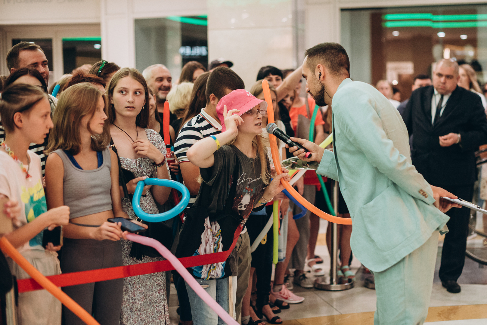 Концерт &quot;До школи знов&quot; image-39