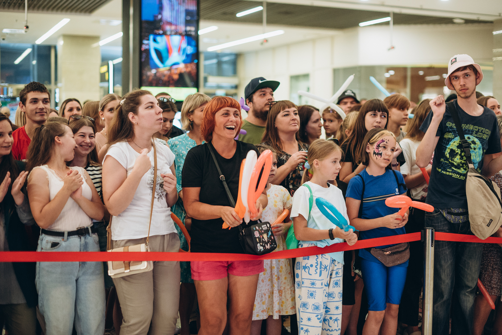 Концерт &quot;До школи знов&quot; image-38