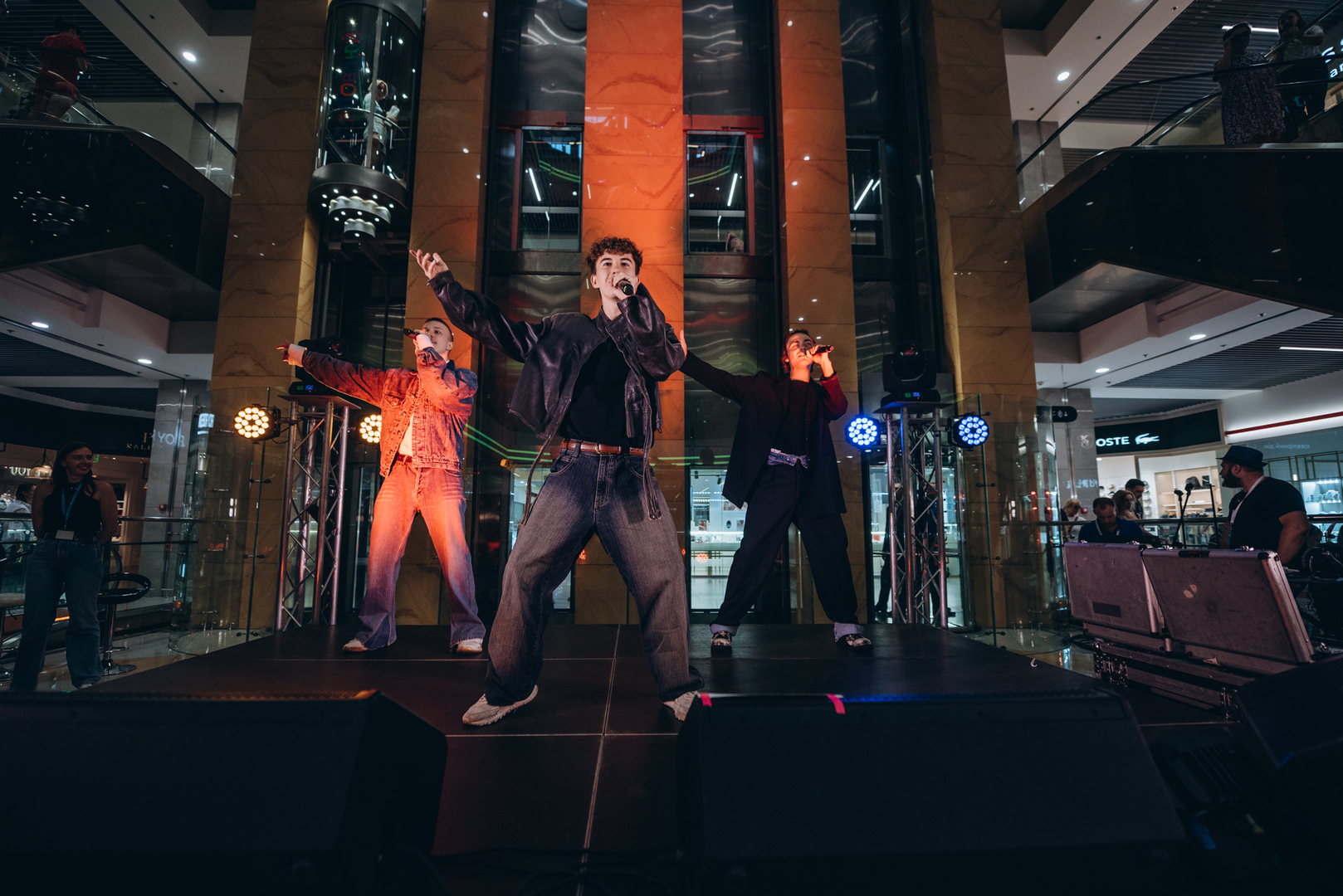 Концерт &quot;До школи знов&quot; image-44