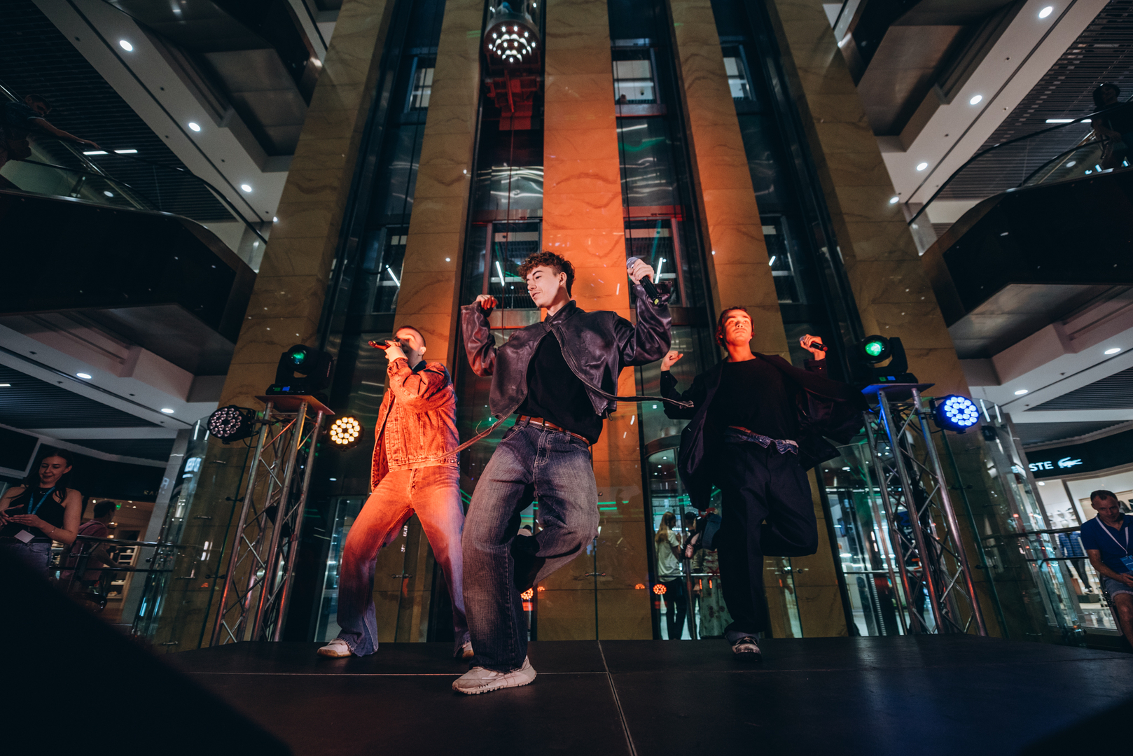 Концерт &quot;До школи знов&quot; image-46