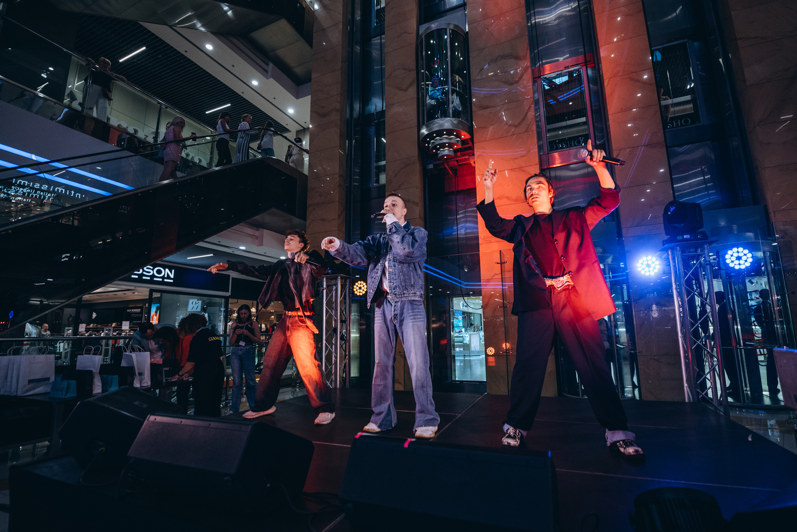 Концерт &quot;До школи знов&quot; image-47