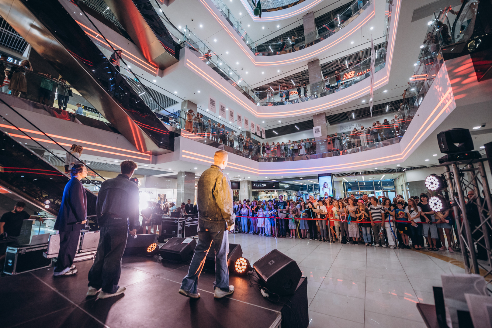 Концерт &quot;До школи знов&quot; image-48