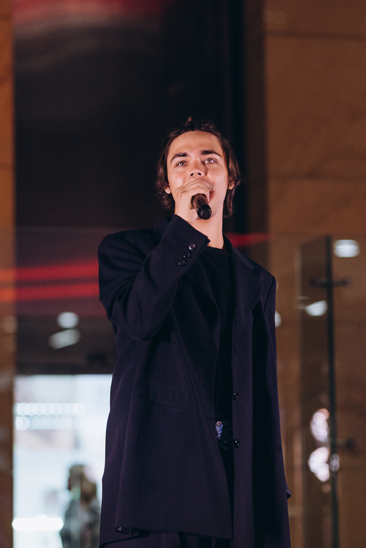 Концерт &quot;До школи знов&quot; image-54