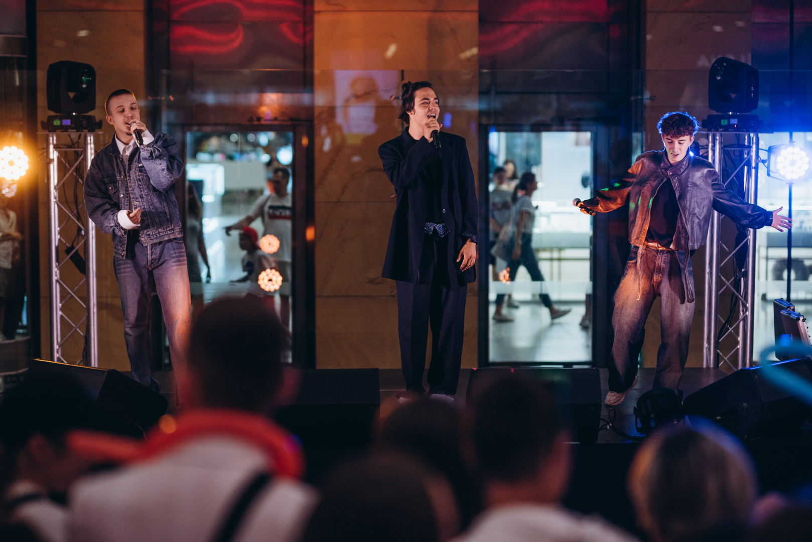 Концерт &quot;До школи знов&quot; image-55