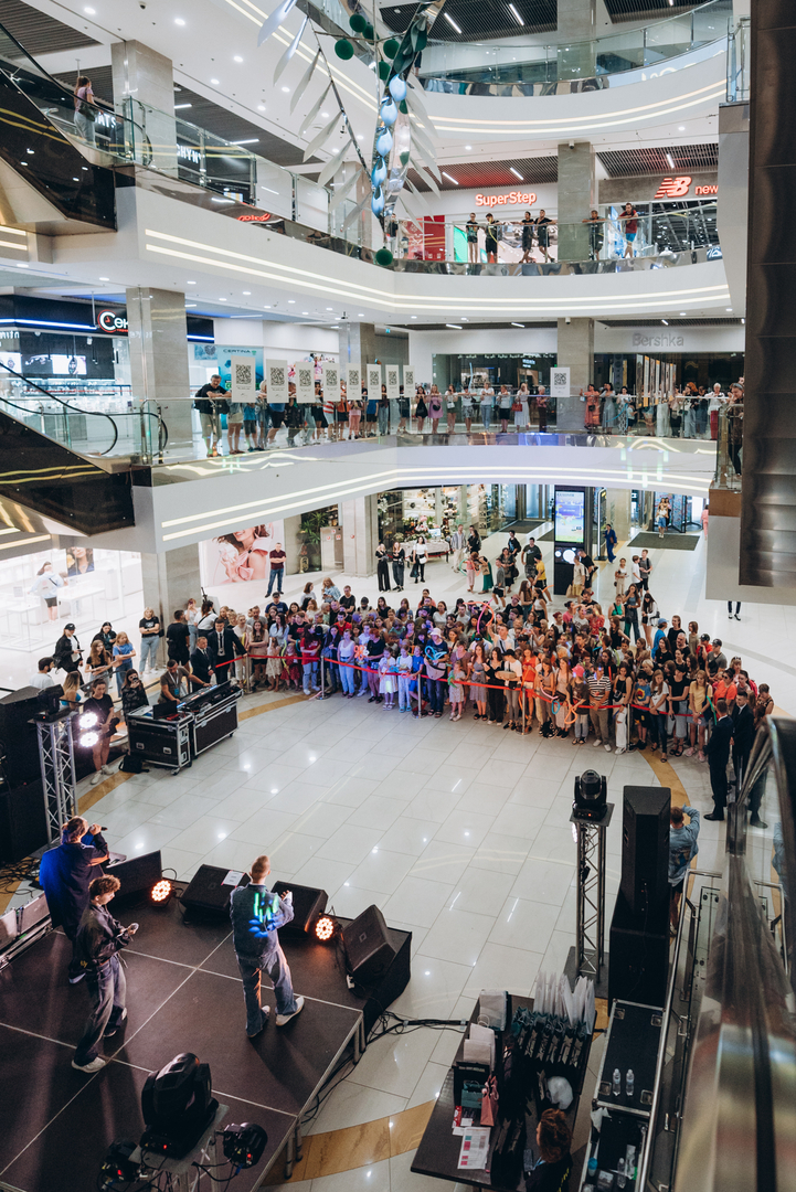 Концерт &quot;До школи знов&quot; image-57