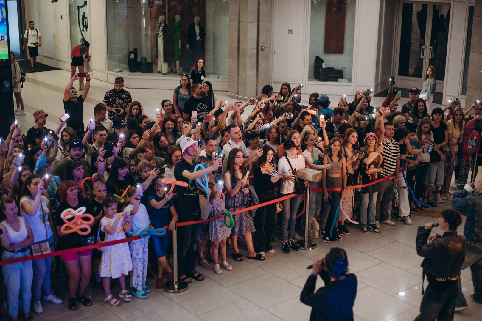 Концерт &quot;До школи знов&quot; image-60