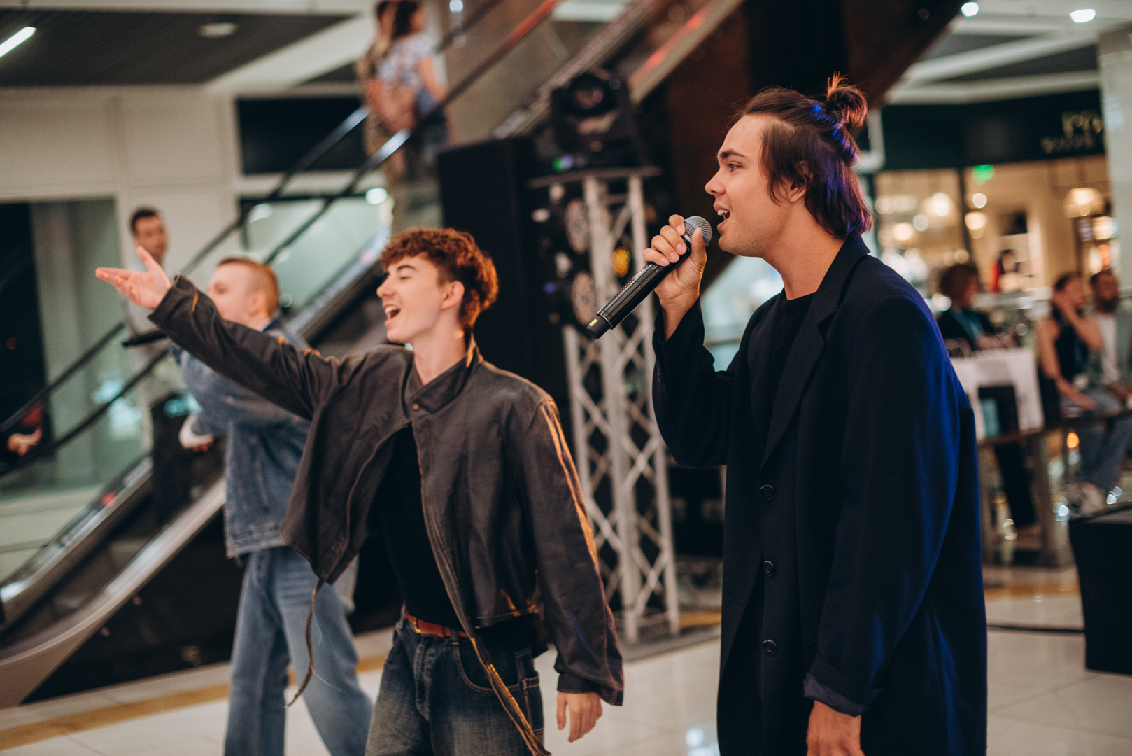 Концерт &quot;До школи знов&quot; image-62