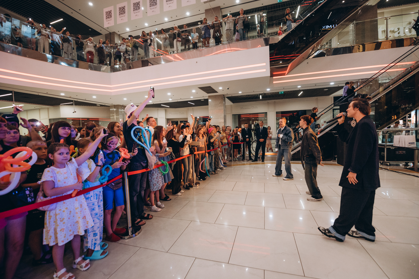 Концерт &quot;До школи знов&quot; image-63