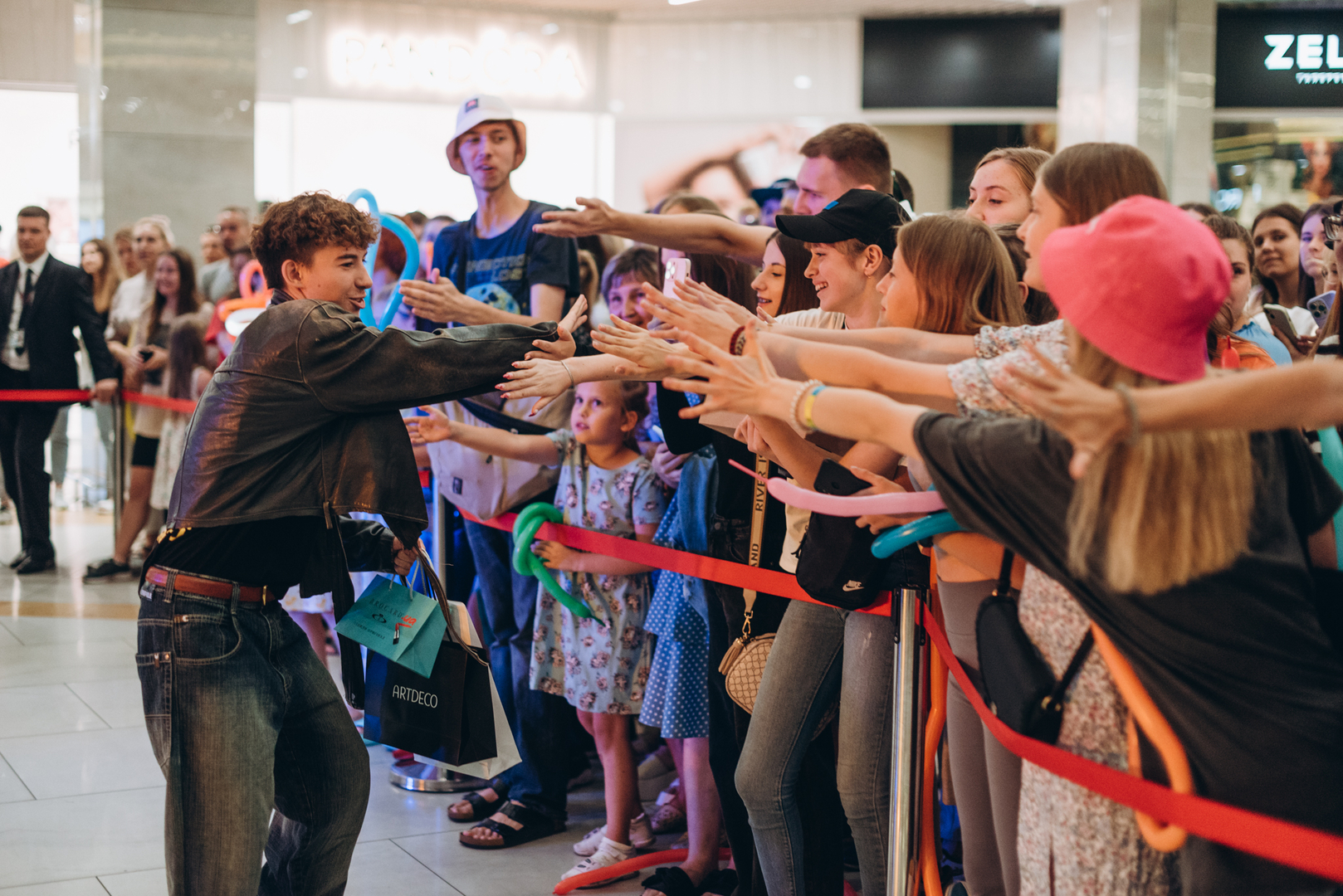 Концерт &quot;До школи знов&quot; image-69