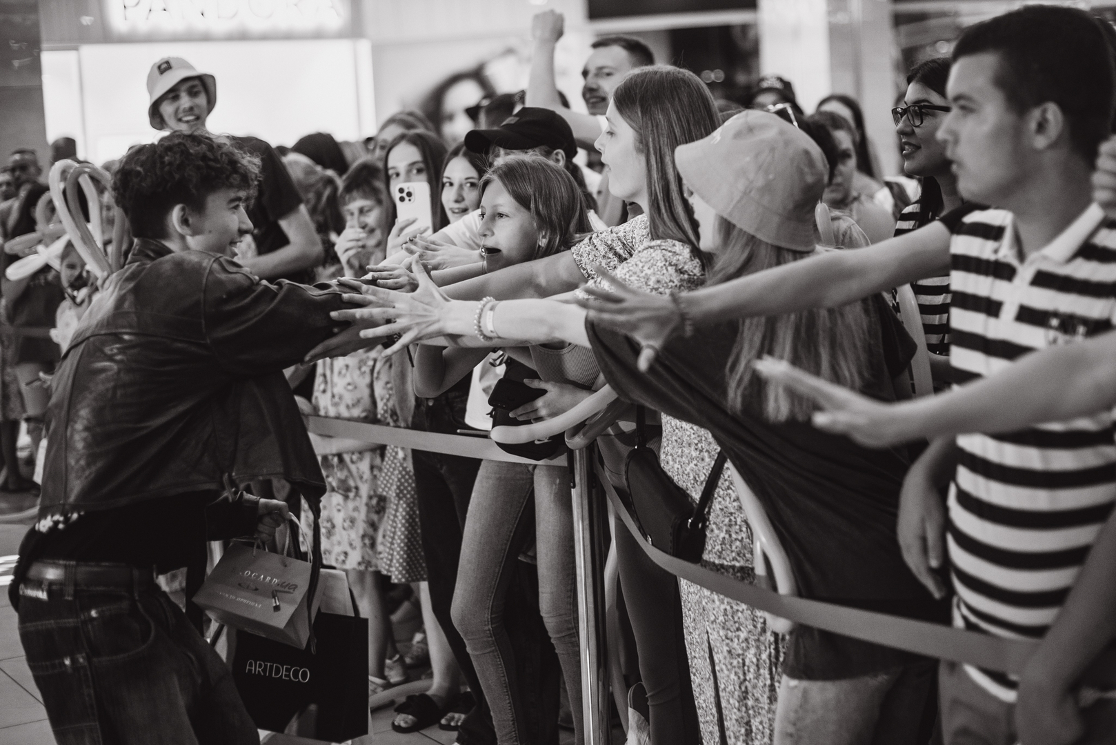 Концерт &quot;До школи знов&quot; image-70