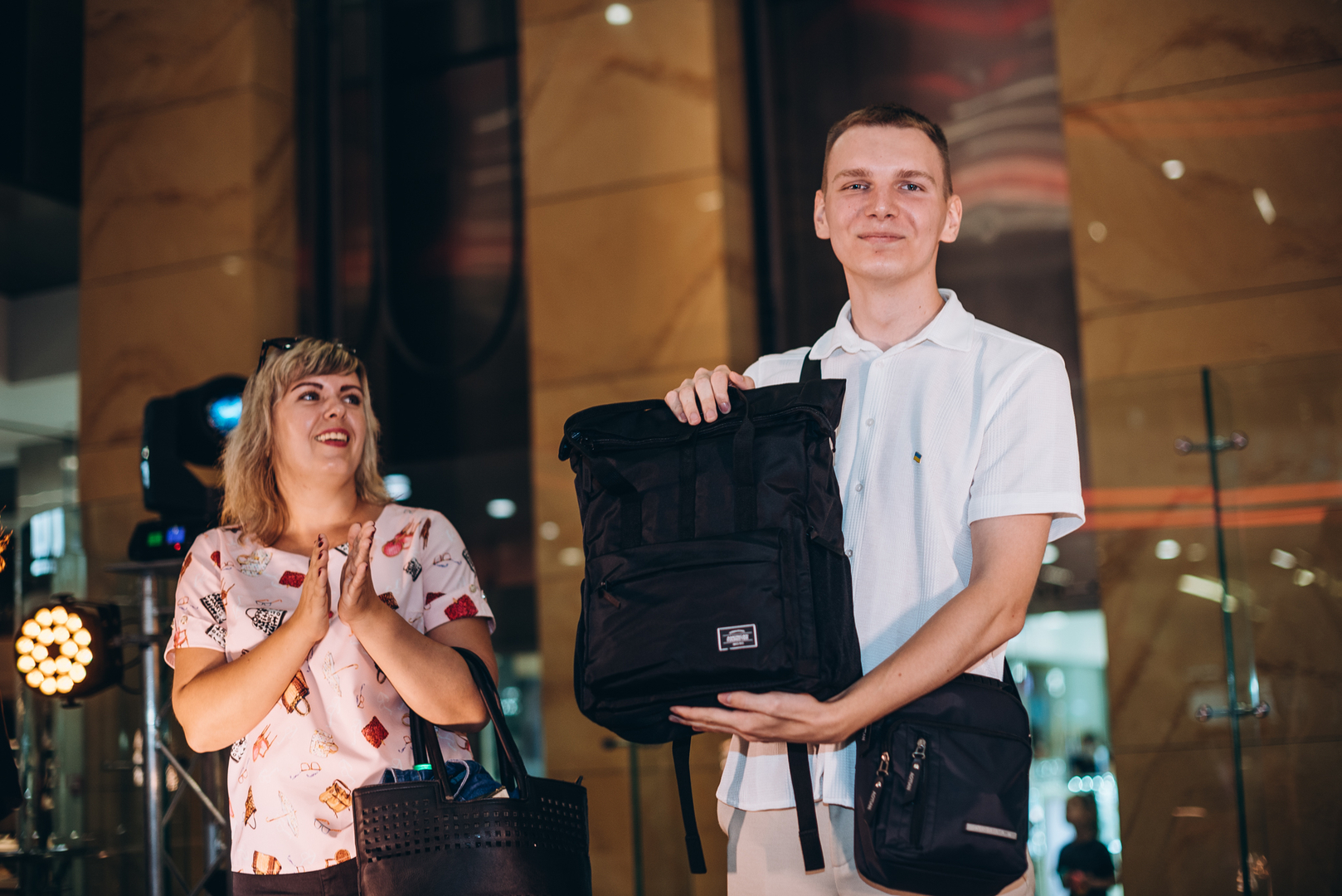 Концерт &quot;До школи знов&quot; image-76