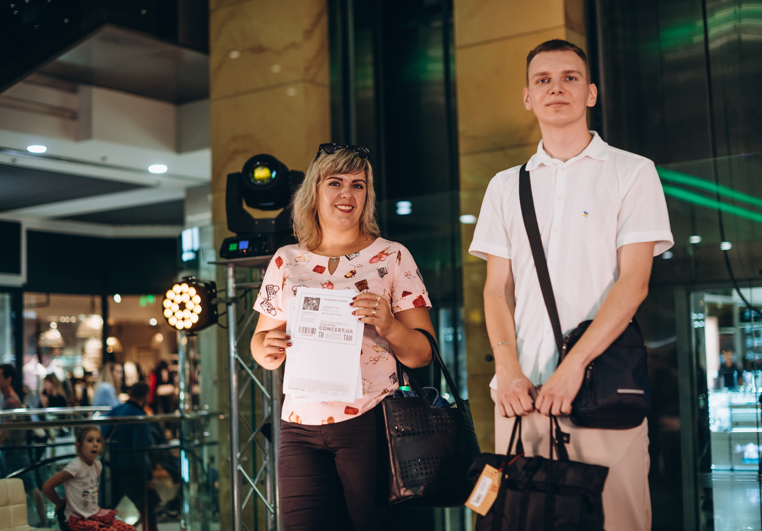 Концерт &quot;До школи знов&quot; image-77