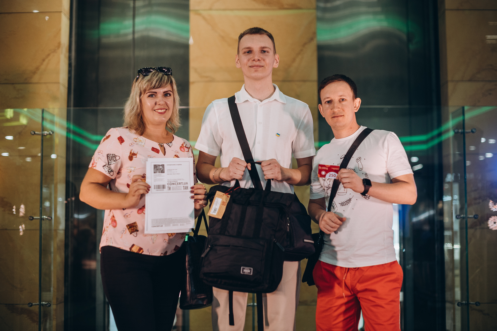 Концерт &quot;До школи знов&quot; image-79