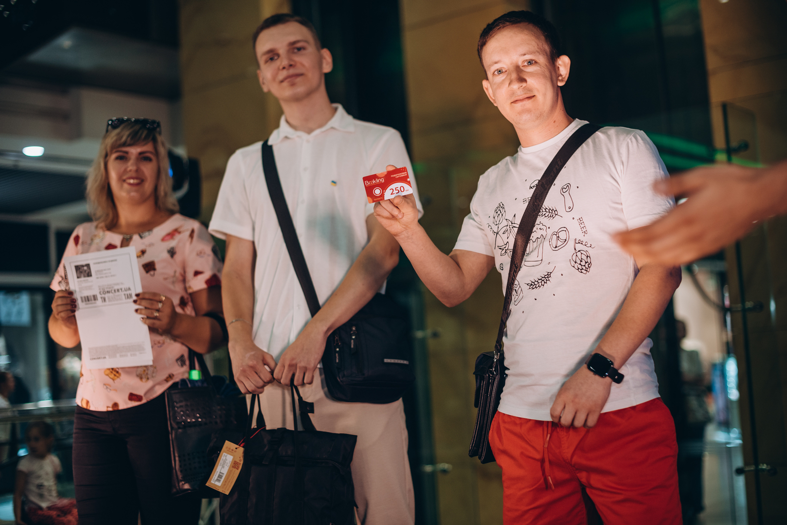 Концерт &quot;До школи знов&quot; image-78