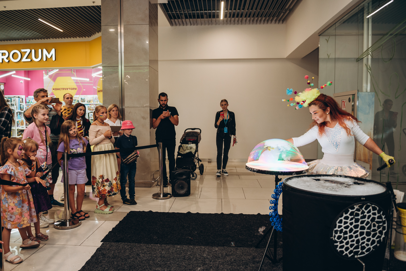 Концерт &quot;До школи знов&quot; image-85