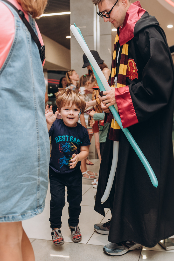 Концерт &quot;До школи знов&quot; image-90