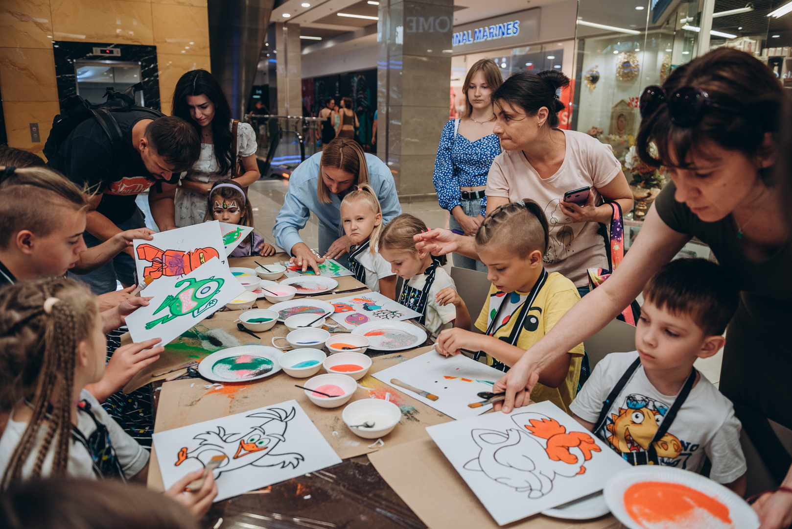 Концерт &quot;До школи знов&quot; image-99