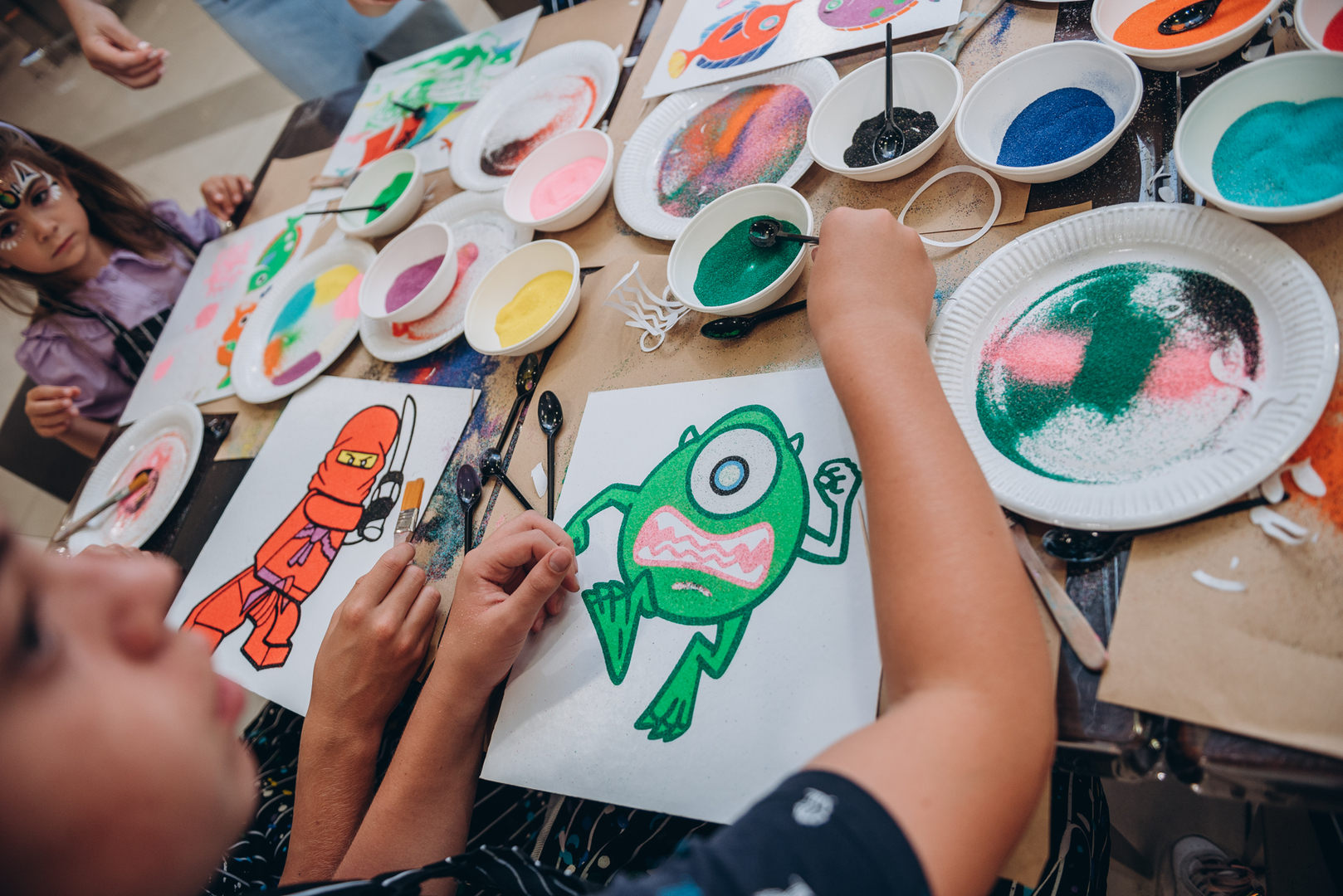 Концерт &quot;До школи знов&quot; image-100