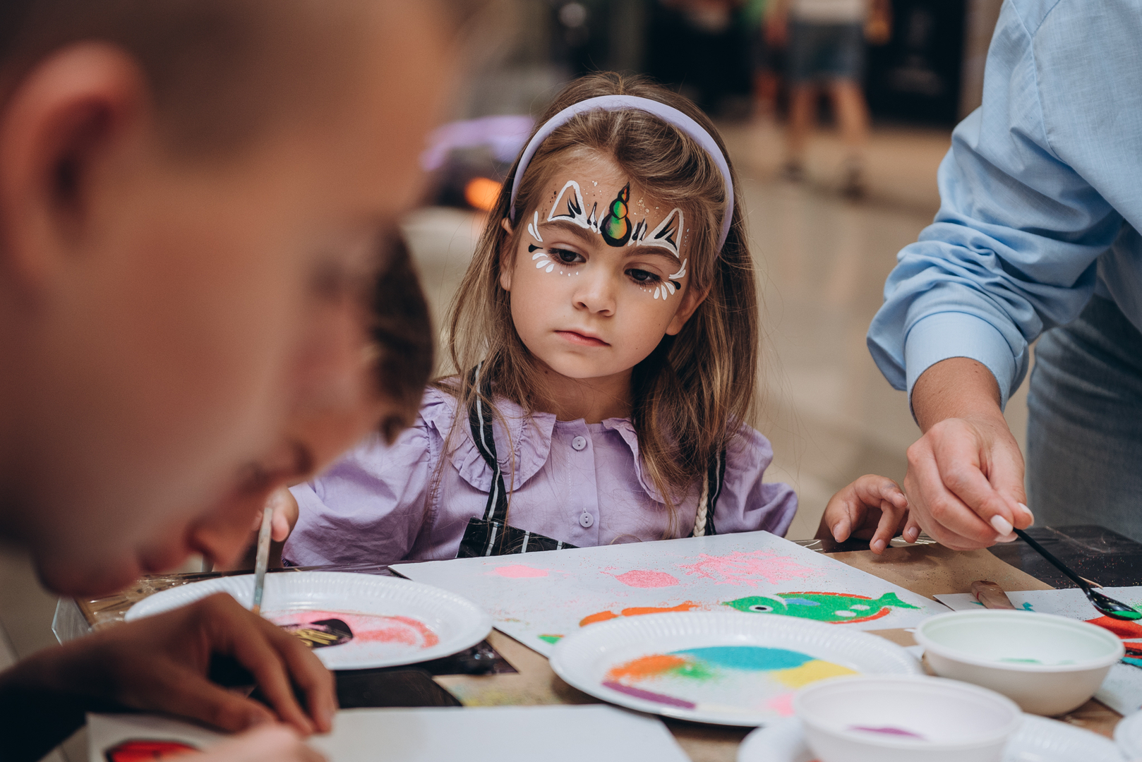 Концерт &quot;До школи знов&quot; image-101