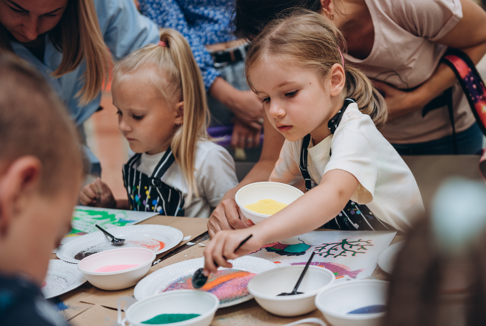 Концерт &quot;До школи знов&quot; image-102