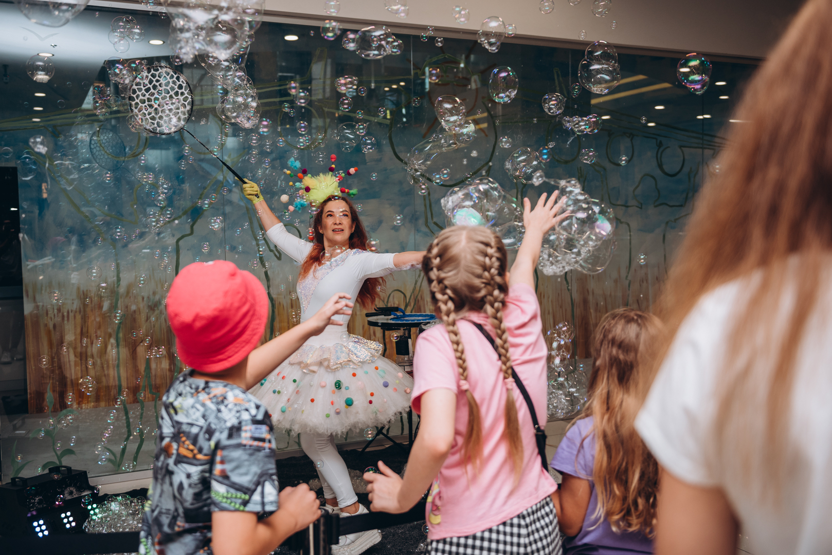 Концерт &quot;До школи знов&quot; image-105