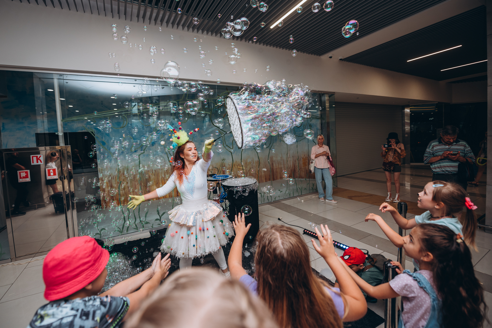 Концерт &quot;До школи знов&quot; image-107