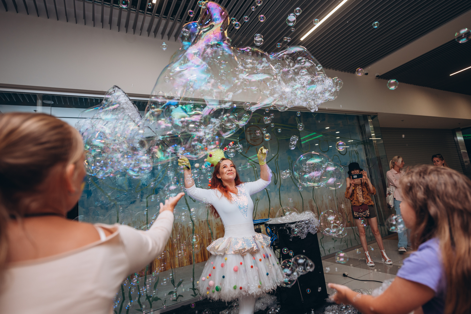 Концерт &quot;До школи знов&quot; image-108