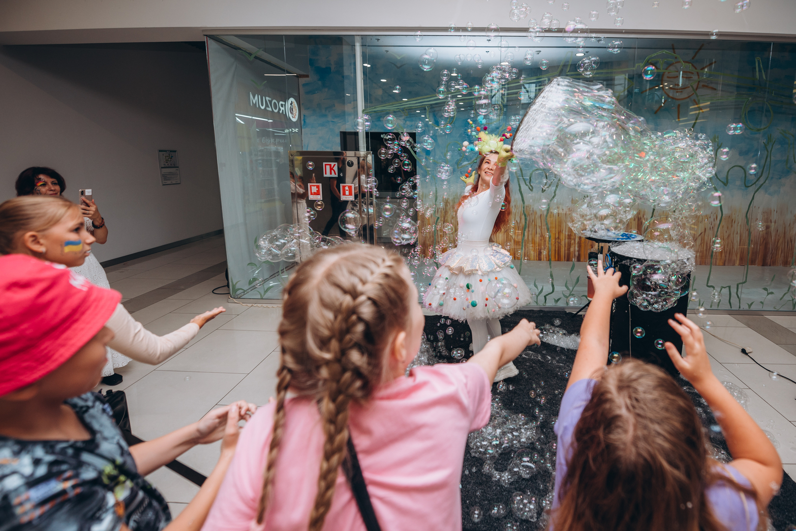 Концерт &quot;До школи знов&quot; image-111