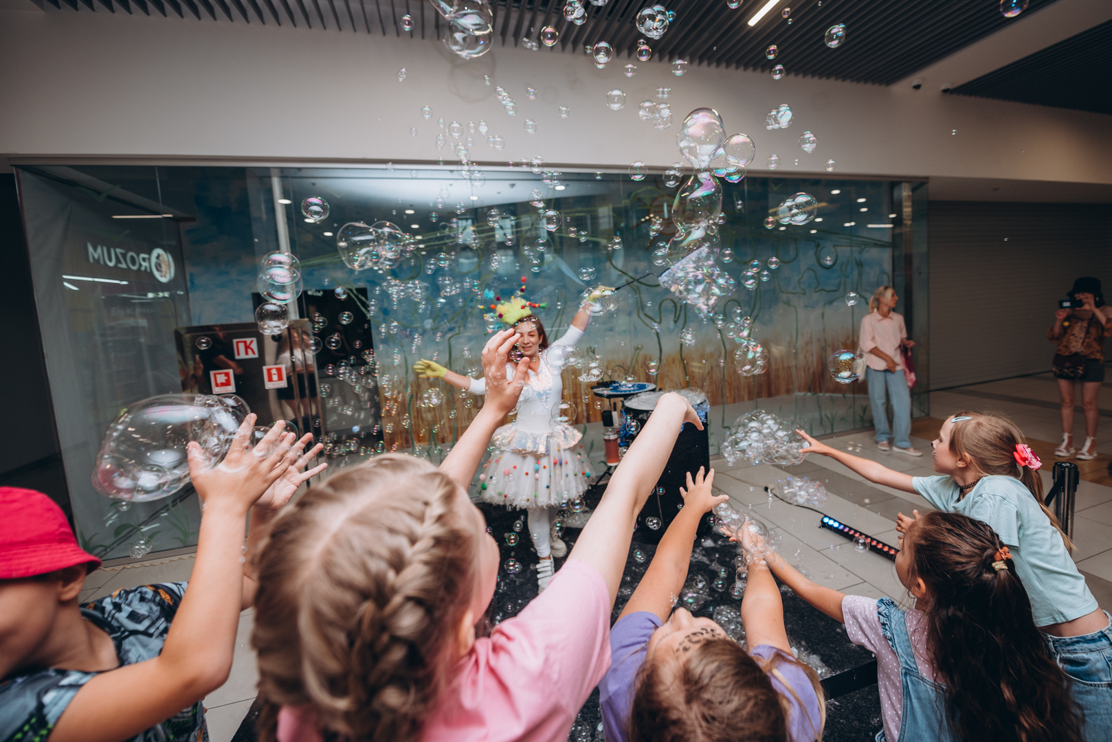 Концерт &quot;До школи знов&quot; image-113