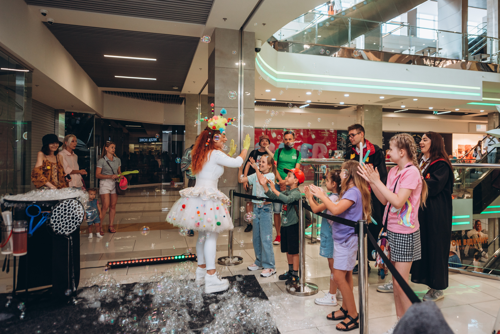 Концерт &quot;До школи знов&quot; image-114