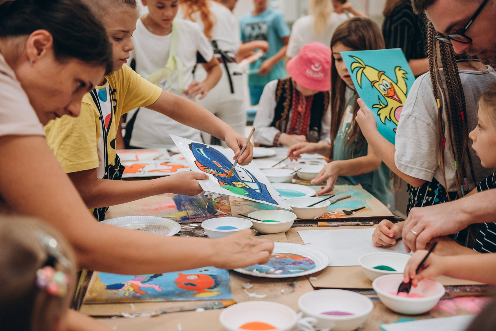 Концерт &quot;До школи знов&quot; image-118