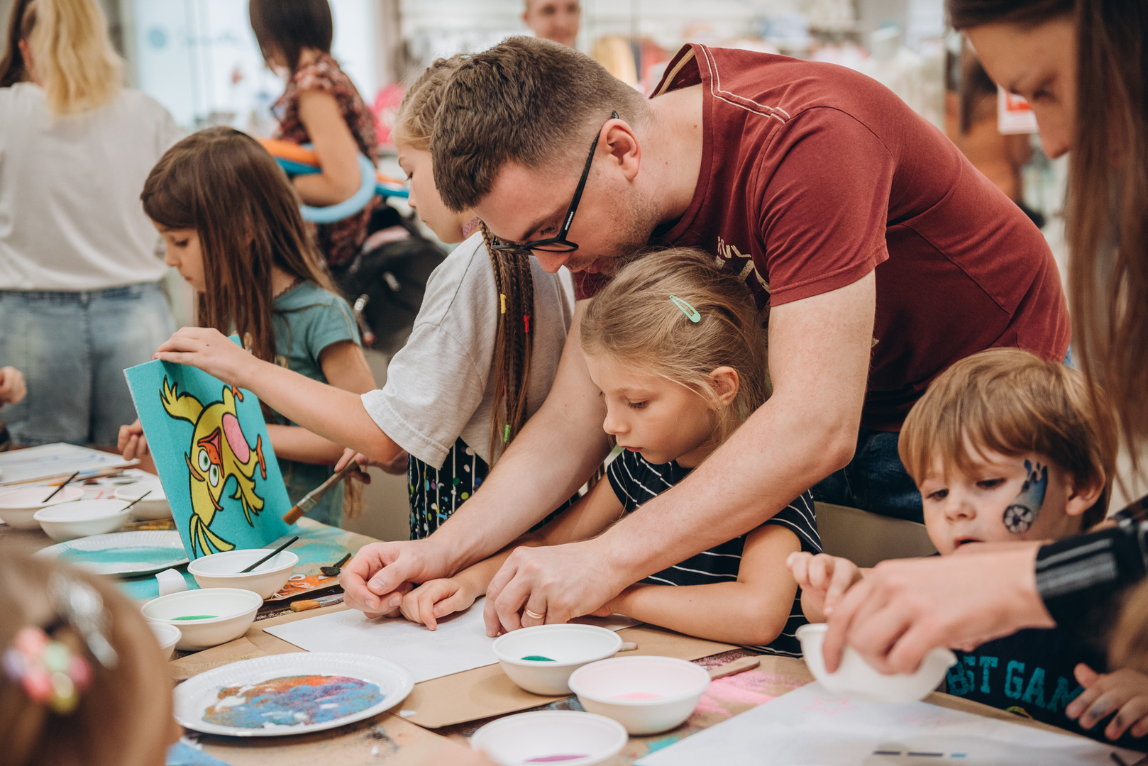 Концерт &quot;До школи знов&quot; image-119