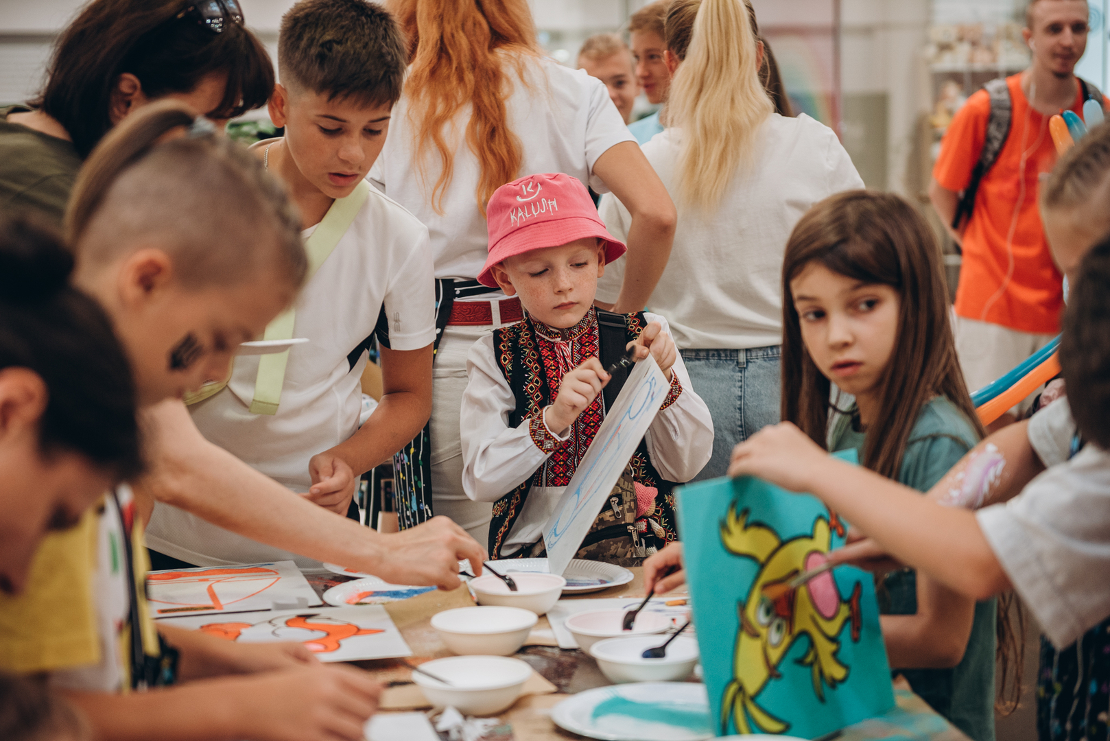 Концерт &quot;До школи знов&quot; image-120