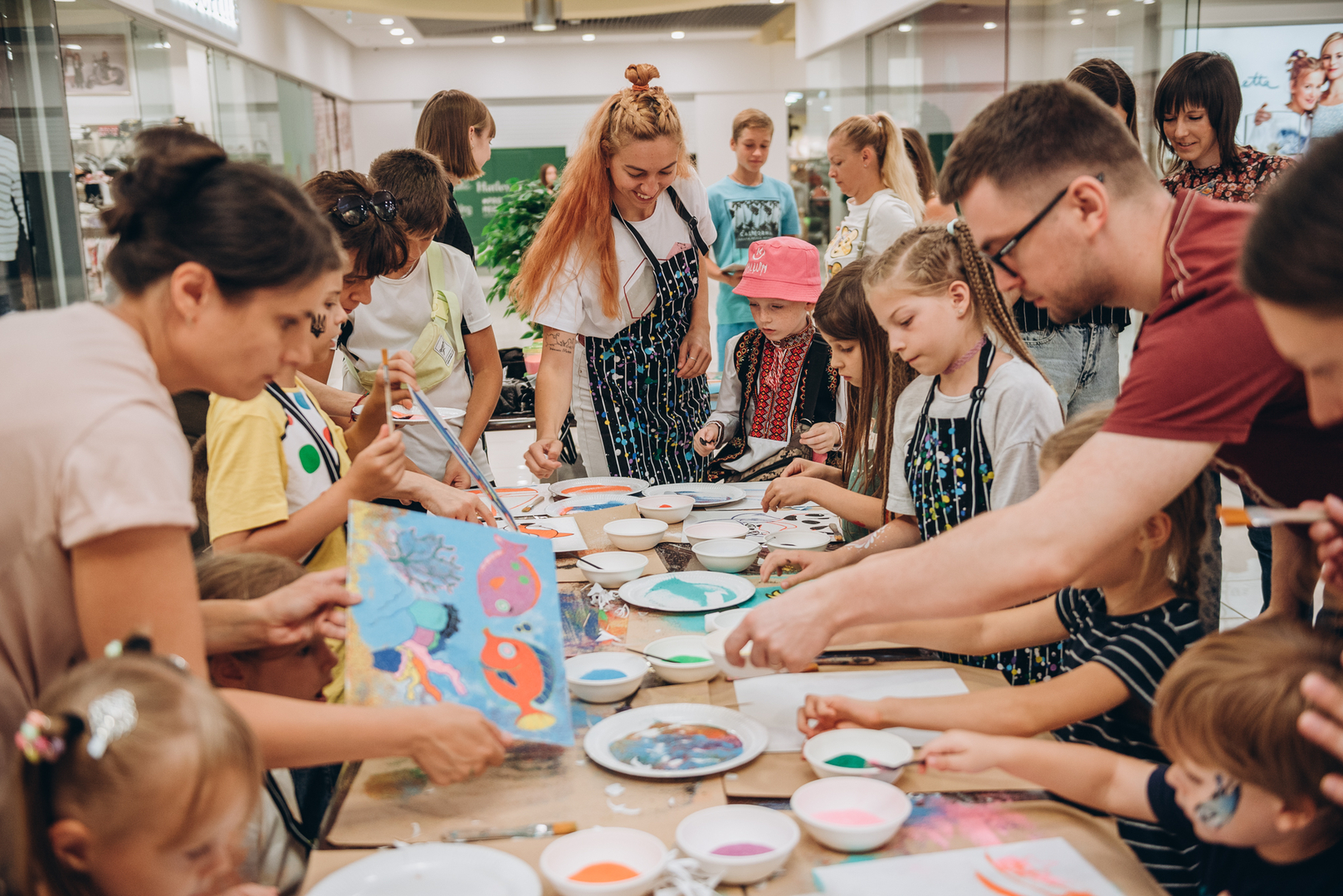 Концерт &quot;До школи знов&quot; image-123