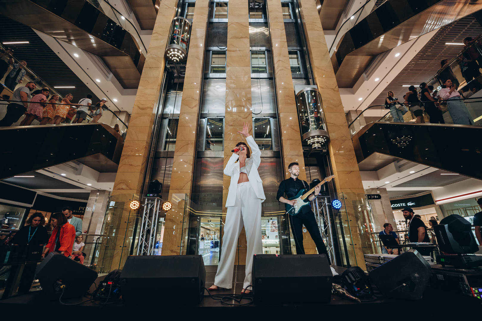 Концерт &quot;До школи знов&quot; image-125