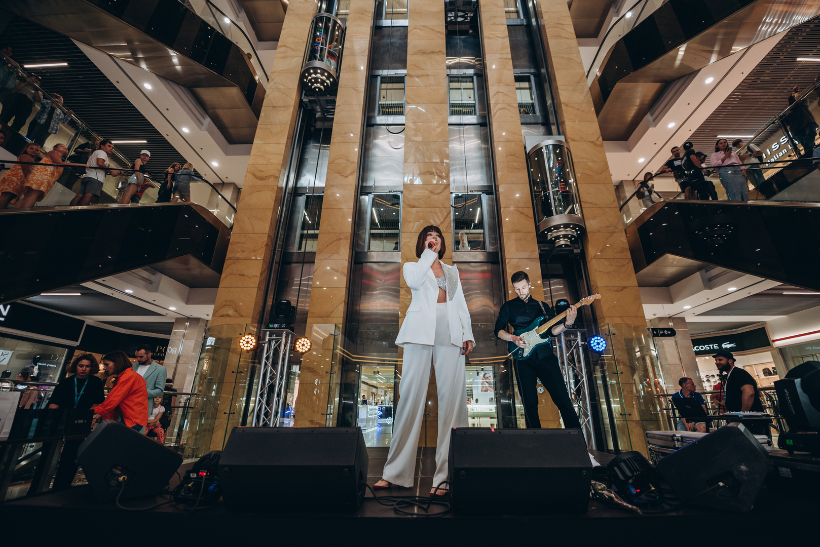 Концерт &quot;До школи знов&quot; image-126