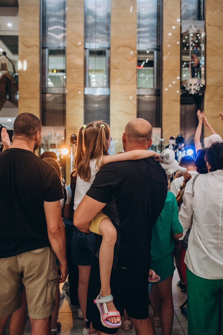 Концерт &quot;До школи знов&quot; image-130