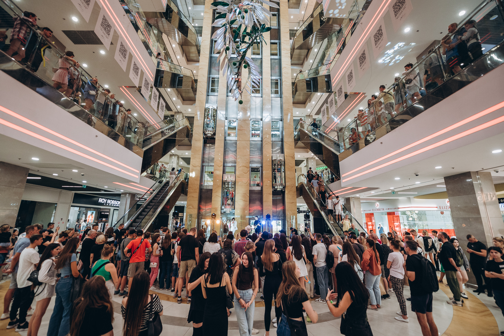 Концерт &quot;До школи знов&quot; image-133