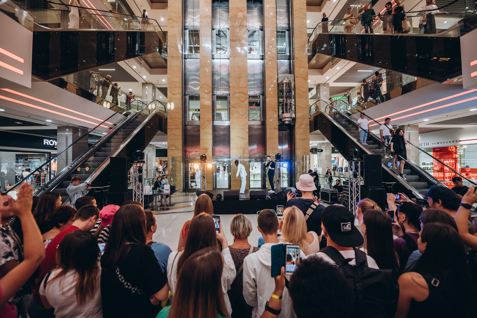 Концерт &quot;До школи знов&quot; image-134