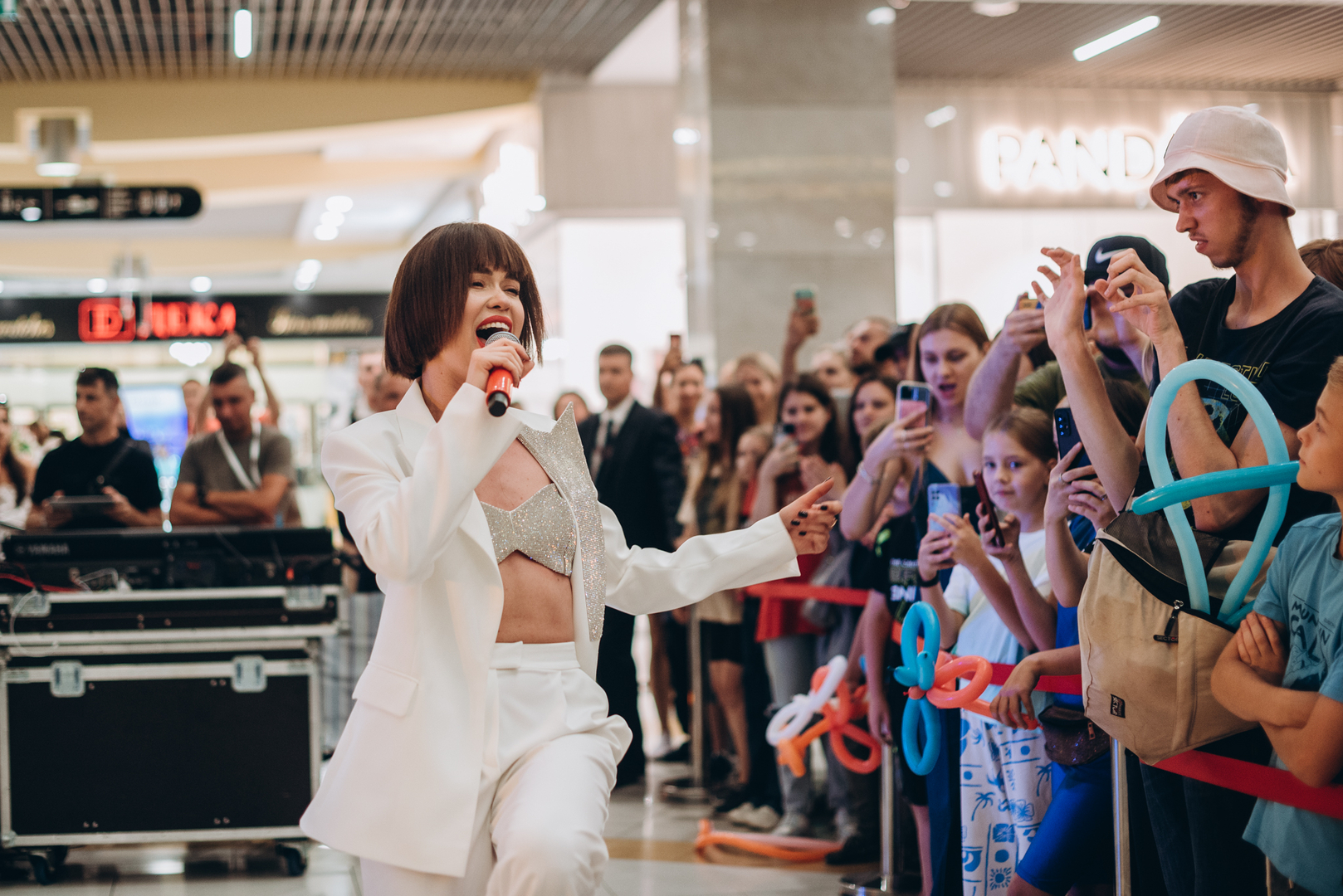 Концерт &quot;До школи знов&quot; image-137