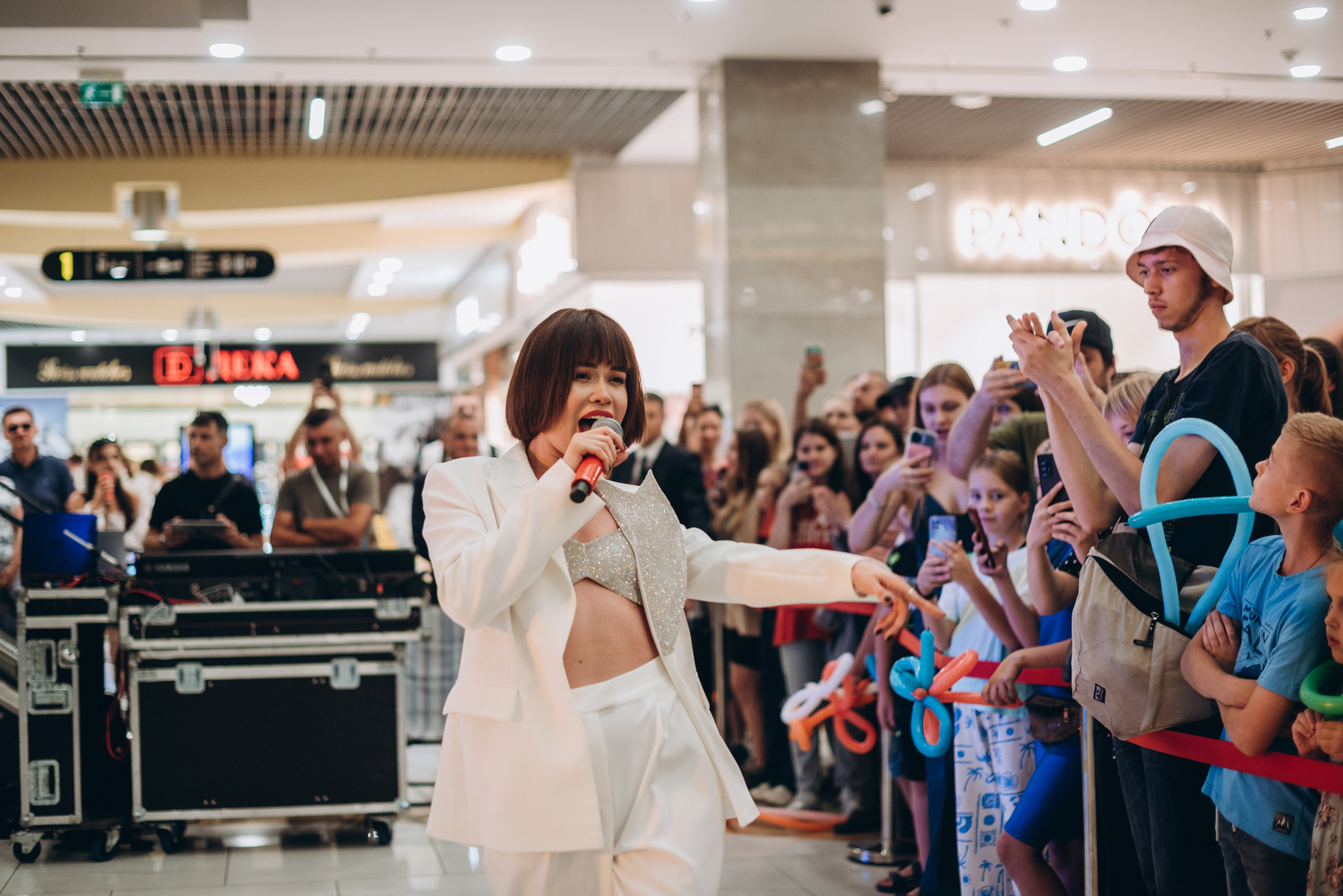 Концерт &quot;До школи знов&quot; image-136