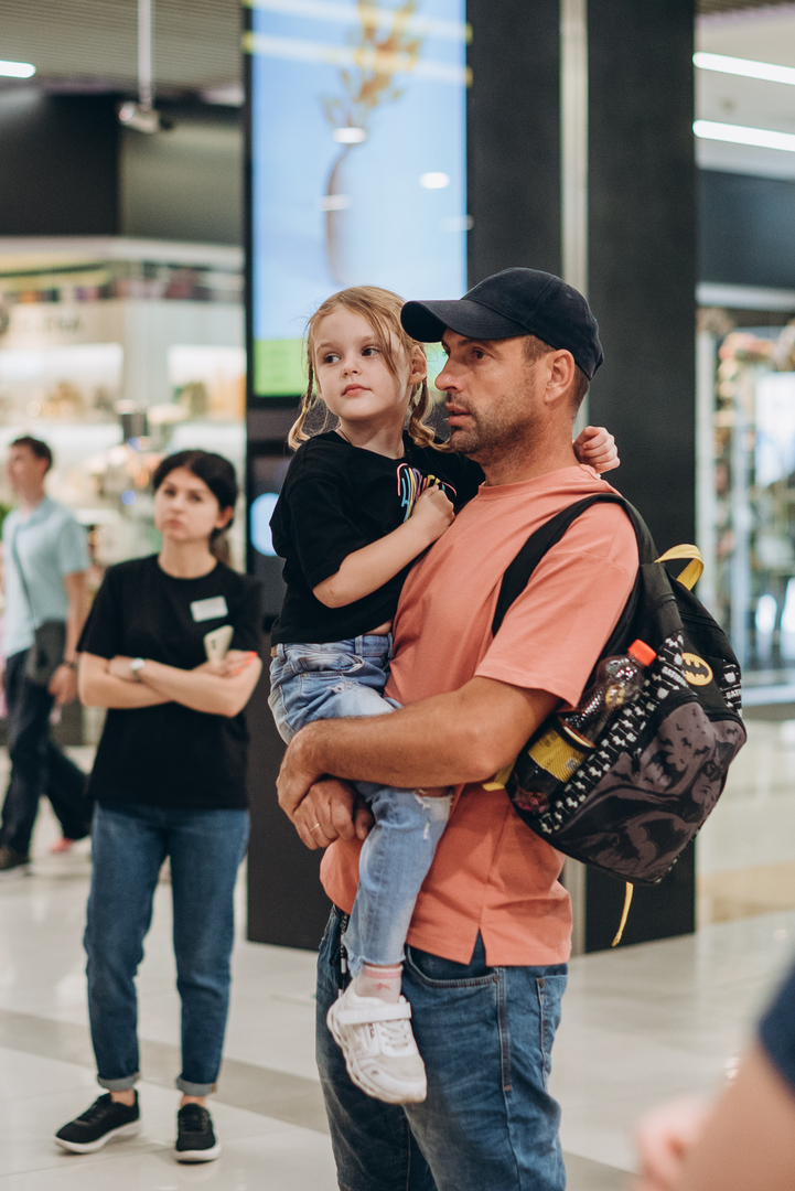 Концерт &quot;До школи знов&quot; image-138